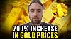 100 Certainty I Am Afraid That The Gold Prices Will Go Absolutely Wild Tavi Costa