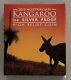 10 Coins- 2015 Australian Kangaroo 1oz Silver Proof High Relief Coin in OGP