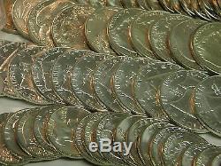 11 Coins Incl. Gem Bu Silver(walking-franklin-war 5c-roosie-washington-merc)++#25
