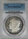 1885-P PCGS Silver Morgan Dollar MS64DMPL Deep Mirror Proof-Like Coin
