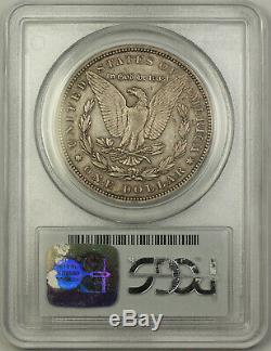 1895 PROOF Morgan Silver Dollar $1 Coin PCGS PR-50 The KEY KING of Morgans. BCX