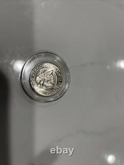 1964 Kennedy Proof Half Dollar 90% Silver Coin