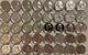 1976 S Silver Washington Quarters Proof 40% SILVER Roll of 40 Coins In Capsules