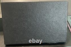 1986 Silver Eagle Proof 1 Troy Pound. 999 Fine Proof GORGEOUS