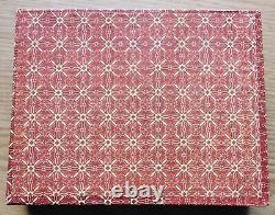 1987 China Panda 2 Coin Silver Proof Set 10 & 50 Yuan Coins, 6 oz of Fine Silver