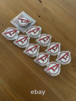 1oz. 999 Silver Coin 2020 MARVEL AVENGERS COLLECTABLE PROOF COIN FIJI $2