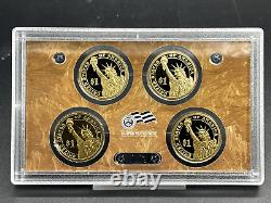 2002-2010 US Mint Silver Proof Sets (9 Set Lot) (106 Coins)
