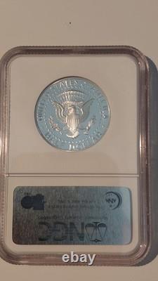 2005-s Silver Proof Set- 11 Coins Ngc Graded Pf69 Ultra Cameo