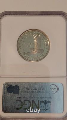 2005-s Silver Proof Set- 11 Coins Ngc Graded Pf69 Ultra Cameo