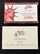 2007 US Mint Silver Proof Set (14 Coins) & 2006 US Mint Set (10 Coins) with COAs