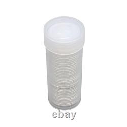 2010-Now Parks Quarter 90% Silver Proof Roll Rejects 40 US Coins