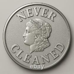 2011 American Silver Eagle EARLY RELEASE 5-Coin Set-NGC PF70/MS70