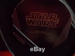 2011 Star Wars Proof Silver 4-Coin Set Niue Darth Vader ORIGINAL FREE SHIPPING