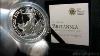 2012 Britannia Silver Proof Coin