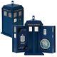 2013 $2 Doctor Who 50th Anniversary 1oz Silver Proof Coin