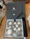 2013 United States Mint Limited Edition Silver Proof 8 Coin Set