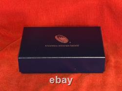 2013 W American Silver Eagle West Point Set Proof & Reverse NGC Two Coins Graded