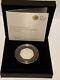 2016 Beatrix Potter 150th Anniversary Silver Proof 50p Coin Rare