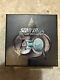 2017 1oz Silver Proof Star Trek Next Generation Mirror, Mirror 97/3000
