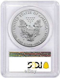 2019 2-Coin Pride of Two Nations Set Silver Eagle Maple FDOI PCGS PR70