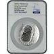 2019 Apollo 50th Anniv 5 Oz Proof Silver Coin NGC PF69 First Releases