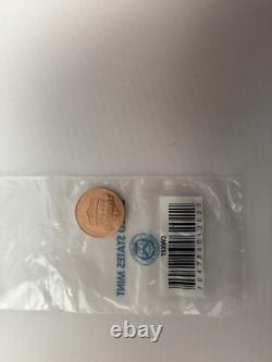 2019-S 11 Coins Silver Proof Set With Reverse Proof Penny