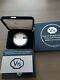 2020 W End WW2 75th Anniversary American Eagle Silver Proof Coin V75 withbox/coa