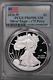2020 W Proof American Silver Eagle V75 Privy $1 PR 69 DCAM PCGS