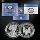 2020-w Proof V75 Privy American Silver Eagle 75th Anniversary Ww2 Ungraded Mint