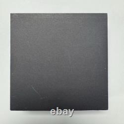 2021 CIT Cook Islands Morgan & Peace 1oz Silver Gilded Proof Coin GR Reserve