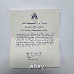 2021 CIT Cook Islands Morgan & Peace 1oz Silver Gilded Proof Coin GR Reserve