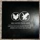 2021 Limited Edition Silver Proof Set American Eagle Collection 21RCN