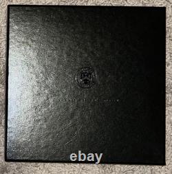 2021 Limited Edition Silver Proof Set American Eagle Collection 21RCN