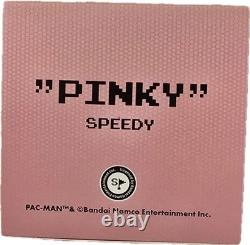 2021 PAC-MAN Silver Colorized Coin Collection 6 1oz Silver Proof Coins