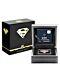 2021 SUPERMAN Shield Logo 1 OZ. 999 Silver Coin Proof From Niue With COA