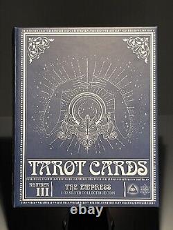 2021 Tarot Card The Empress 1 oz. 999 Silver Proof Coin 4th in Series #3
