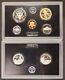 2021 United States Mint Silver Proof Set (7 coins) With COA