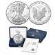 2021-W American Eagle One Ounce Silver Proof Coins (21EA)