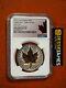 2022 $20 Canada Silver Super Incuse Gilt Maple Leaf Ngc Pf70 First Day Issue