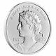 2022 Canada Peace Dollar Pulsating UHR 1 oz Silver Proof $1 Coin GEM Proof OGP