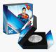 2022 Niue Classic Superheroes Superman 1 oz Silver Proof $2 Coin OGP