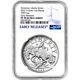 2022 P US American Liberty Silver Medal Proof NGC PF70 UCAM Early Releases