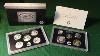 2022 Silver Proof Set Unboxing With Women Quarters From U S Mint