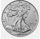 2022-W American Eagle One Ounce Silver Proof Coin PRE-ORDER (April 14th)