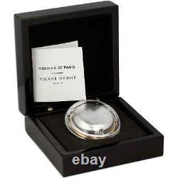 2023 1 oz Silver Proof Macaron Coin France 20 Pierre Herme Republique Francais