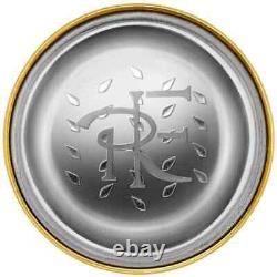 2023 1 oz Silver Proof Macaron Coin France 20 Pierre Herme Republique Francais