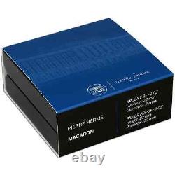 2023 1 oz Silver Proof Macaron Coin France 20 Pierre Herme Republique Francais