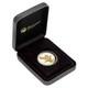 2023 Australian Wedge-tailed Eagle 2oz Silver Proof High Relief Gilded $2 Coin