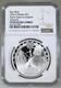 2023 Darth Vader & Emperor Palpatine Star Wars 1oz Silver Proof Ngc Pf69 Ucam