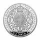 2023 GB The Coronation of His Majesty 5 oz Silver Proof Coin SKU#274820